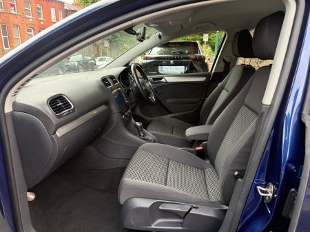 2013 Volkswagen Golf - photo 10