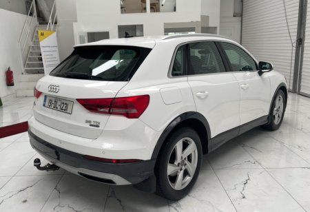 2019 Audi Q3 - photo 2