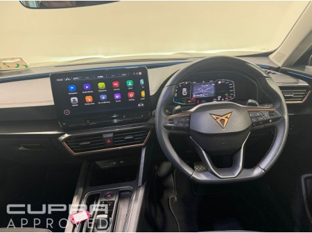 2023 Cupra Formentor - photo 9