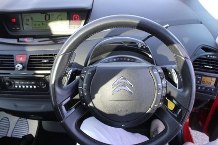 2013 Citroen C4 Picasso - photo 20