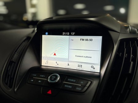 2019 Ford Kuga - photo 28
