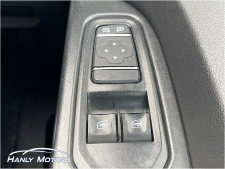 2023 Renault Trafic - photo 21