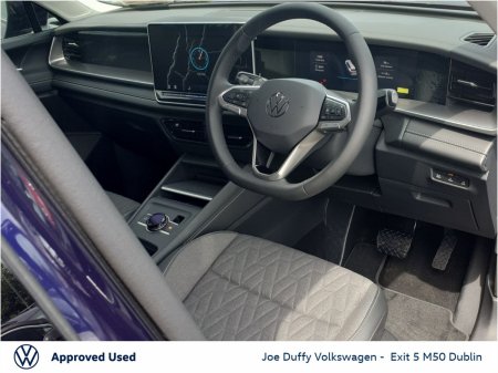 2026 Volkswagen Tayron - photo 8