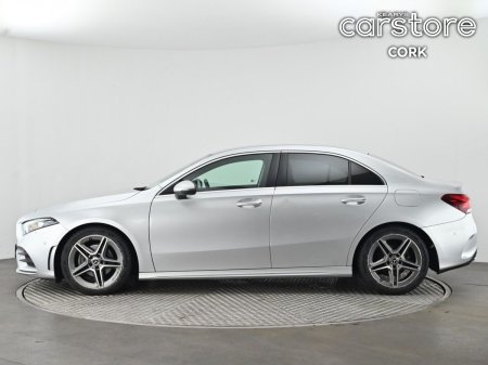 2021 Mercedes-Benz A-Class - photo 6