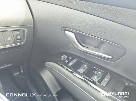 2024 Hyundai Tucson - photo 23