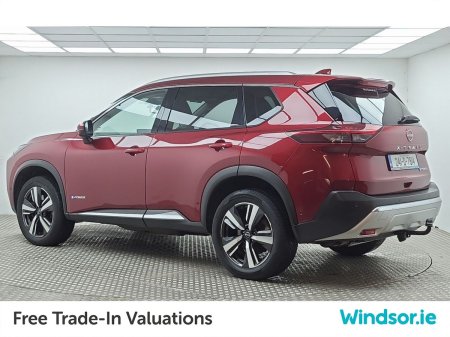 2024 Nissan X-Trail - photo 2
