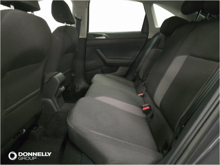 2025 Volkswagen Taigo - photo 9