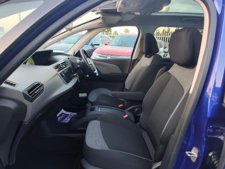 2017 Citroen C4 Picasso - photo 18
