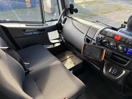 2021 IVECO EUROCARGO 180-250 - photo 17