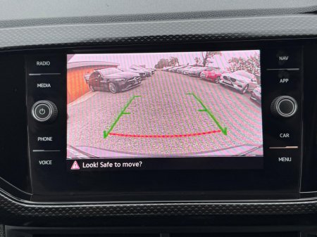 2023 Volkswagen T-Cross - photo 11