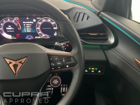 2026 Cupra Terramar - photo 21