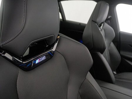 2025 BMW M5 - photo 28