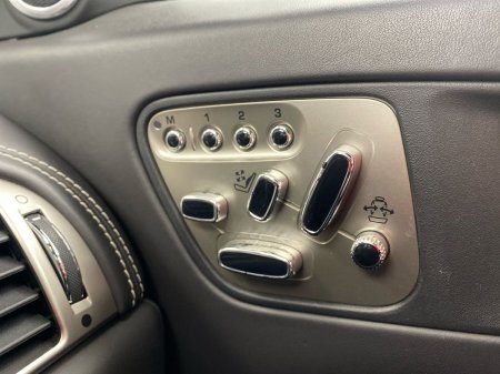 2010 Jaguar XKR - photo 21