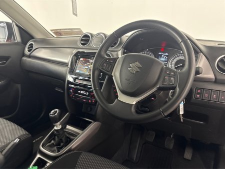 2023 Suzuki Vitara - photo 15