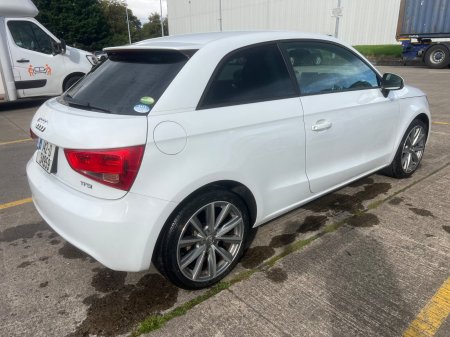 2014 Audi A1 - photo 17