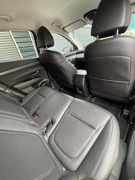 2022 Hyundai Tucson - photo 20