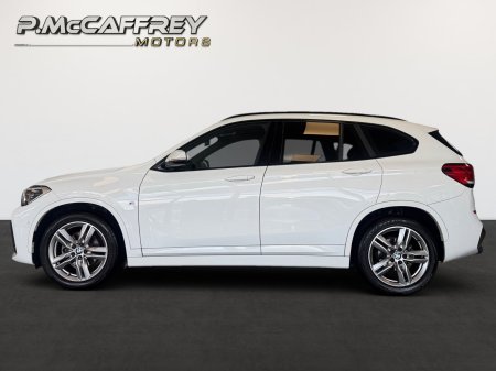2021 BMW X1 - photo 8