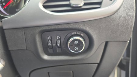 2019 Opel Astra - photo 17