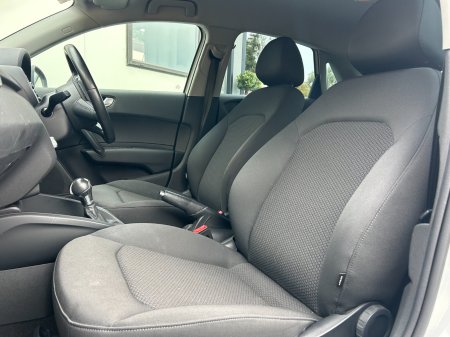 2017 Audi A1 - photo 10