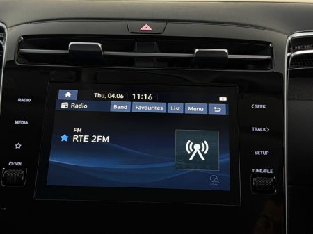 2022 Hyundai Tucson - photo 26