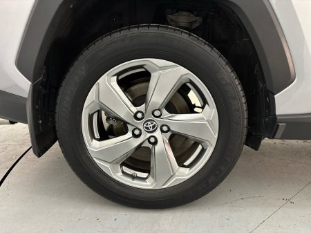 2022 Toyota RAV4 - photo 18