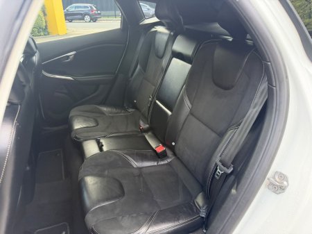 2017 Volvo V40 - photo 17
