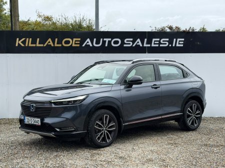 2022 Honda HR-V - photo 3