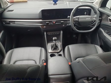 2026 Kia Sportage - photo 8