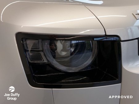 2024 Land Rover Defender - photo 22