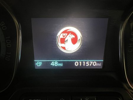 2024 Vauxhall Vivaro - photo 13