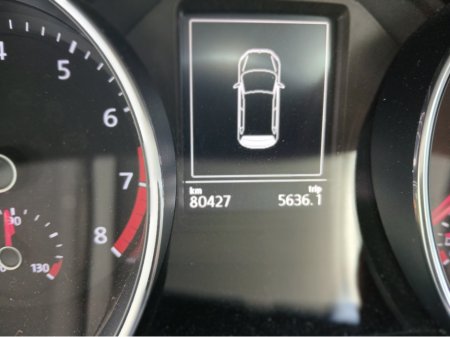 2017 Volkswagen Polo - photo 6