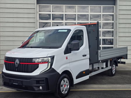 2026 Renault Master - photo 2