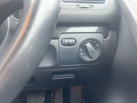 2011 Volkswagen Golf - photo 14