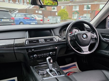 2015 BMW 7-Series - photo 24