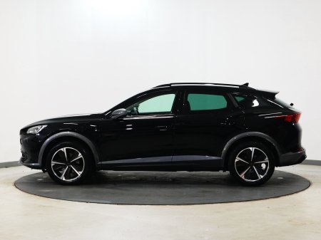 2023 Cupra Formentor - photo 7