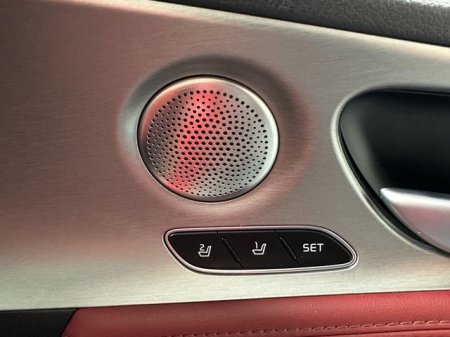 2019 Kia Stinger - photo 24