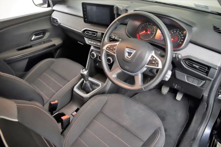2023 Dacia Jogger - photo 13