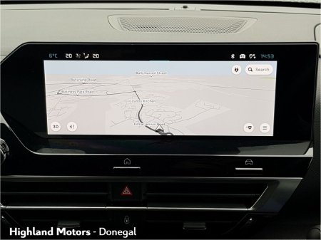 2026 Citroen C4 - photo 18