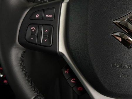 2026 Suzuki Vitara - photo 53