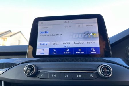 2021 Ford Focus - photo 31