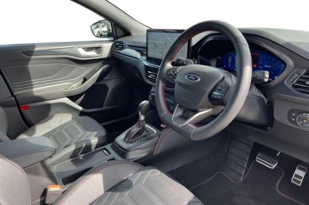 2024 Ford Focus - photo 9