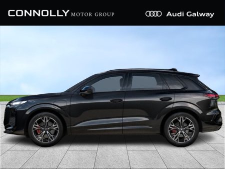 2027 Audi Q3 - photo 3