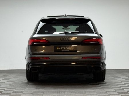 2025 Audi Q7 - photo 6