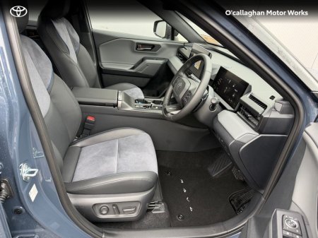2026 Toyota RAV4 - photo 4