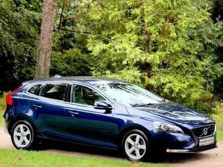 2014 Volvo V40 - photo 29