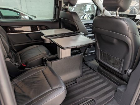 2017 Mercedes-Benz V-Class - photo 27