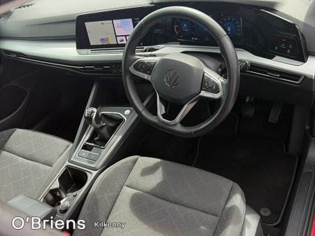 2024 Volkswagen Golf - photo 5
