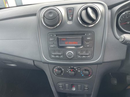 2016 Dacia Sandero - photo 14