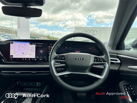 2025 Audi A5 - photo 18