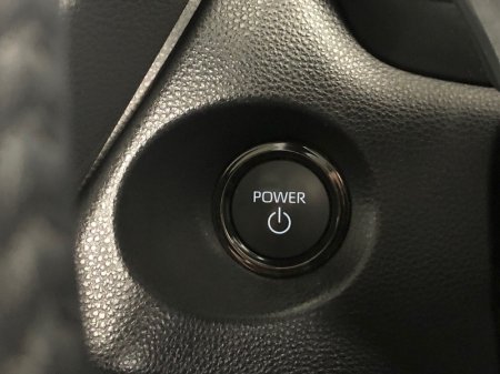 2025 Toyota Corolla Cross - photo 11